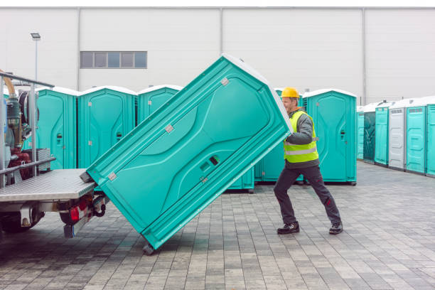Best Sanitation services for porta potties  in Boyertown, PA