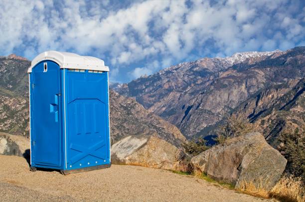 Best Portable restroom trailer rental  in Boyertown, PA